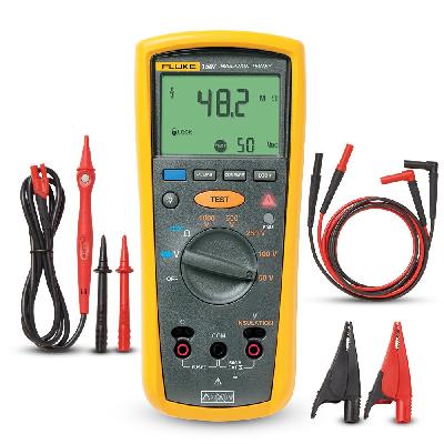 Insulation Resistance Tester