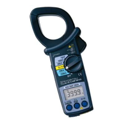 Kew 2003 A Ac Dc Digital Clamp Meter