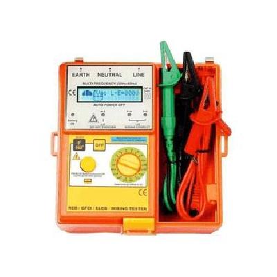 Kusam Meco Digital ELCB Tester