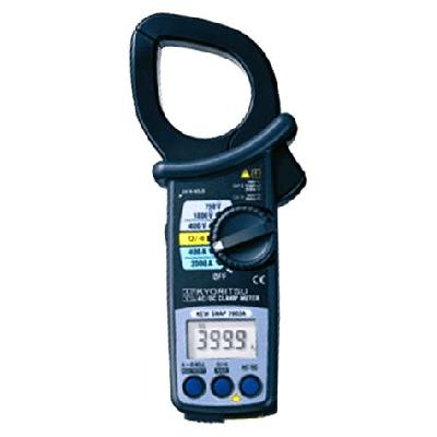 Kyoritsu Digital Clamp Meter 2003 A