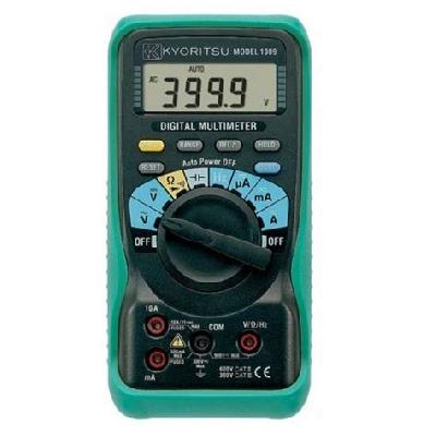 Kyoritsu Digital Multimeter