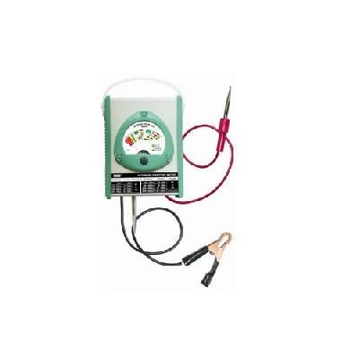 Meco Battery Capacity  Teater