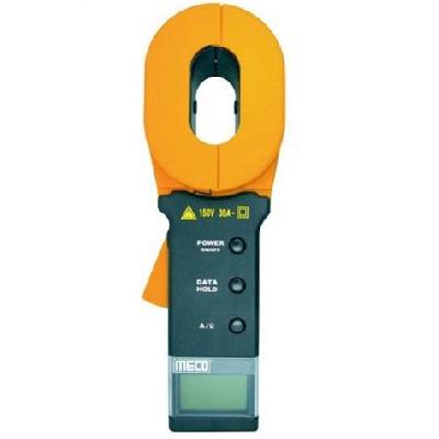 Meco Clamp Type Earth Resistance Tester