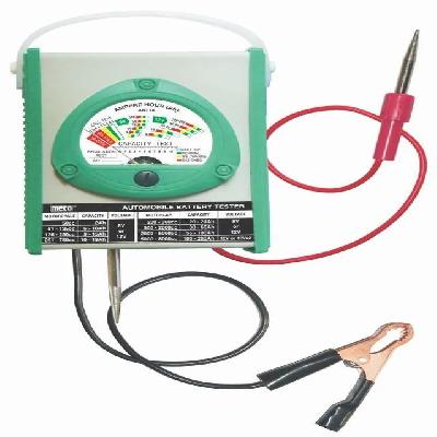 Meco Digital Battery Tester