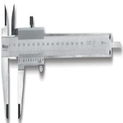 Mitutoyo Vernier Calipers