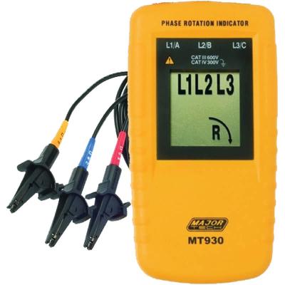 Phase Rotation Meter
