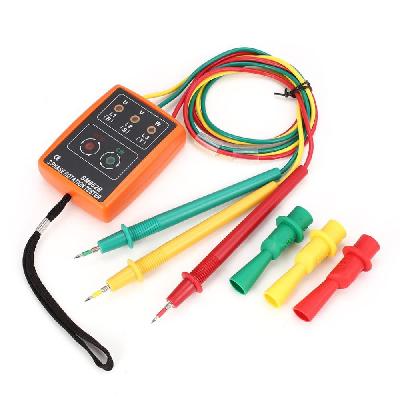 Phase Sequence Meter