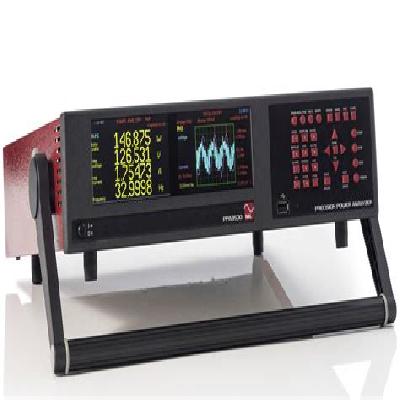 Power Analyzer Metar