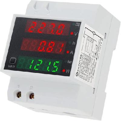 Power Energy Monitor
