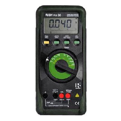 Rish 15s Digital Multi Meter