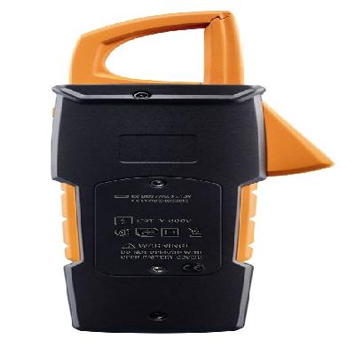 Testo Clamp Meter