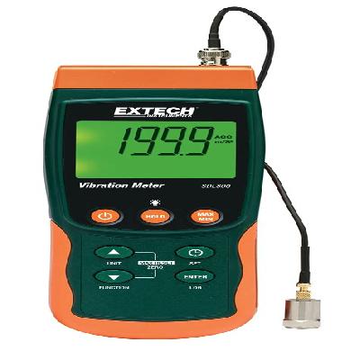 Vibration Meter