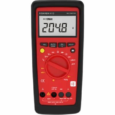18S Rishabh Multimeter