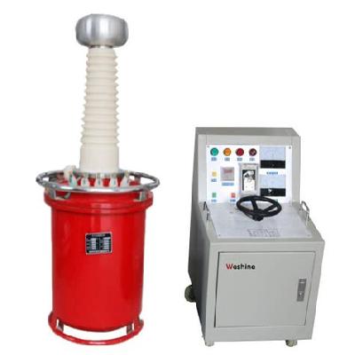 5KV High Voltage Tester