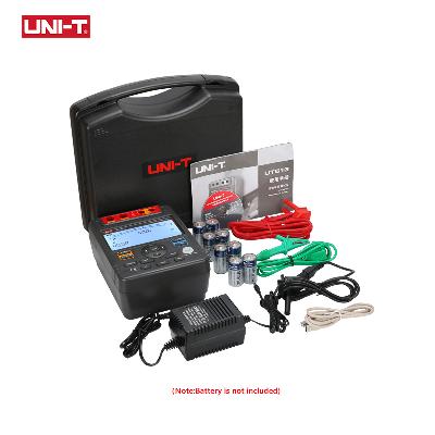 6250IN HTC Insulation Resistance Tester
