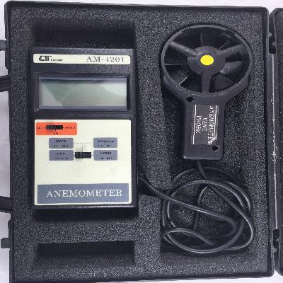 Am-4201 Lutron Anemometer