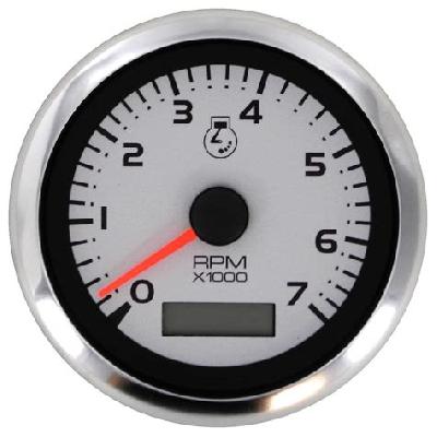 Analog Tachometer