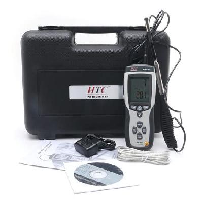 AVM 08 Hot Wire Anemometer
