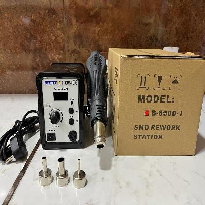 BEETECH 850D SMD Rework Station