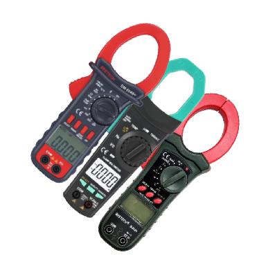 BEETECH B-6096 Digital Clampmeter