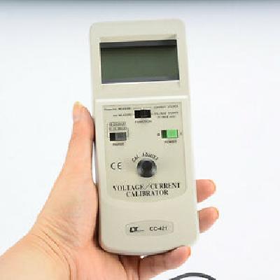 CC-421 Current Calibrator
