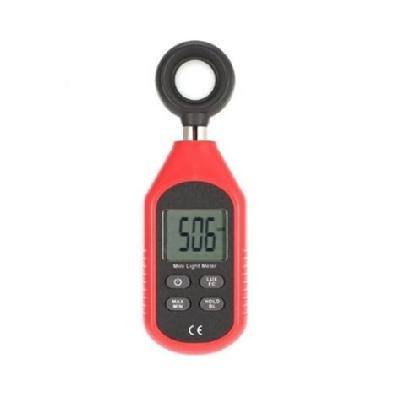 Digital Lux Meters, KM Lux 99