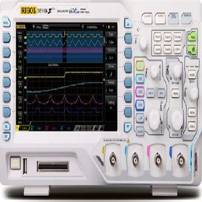 Digital Oscilloscopes