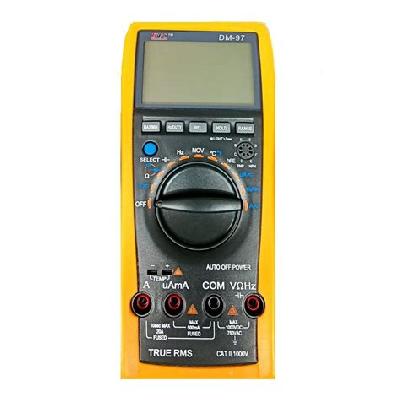 DM 97 Digital Multimeter