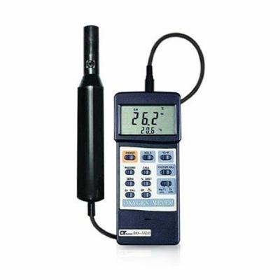 DO-5510 Lutron Oxygen Meter