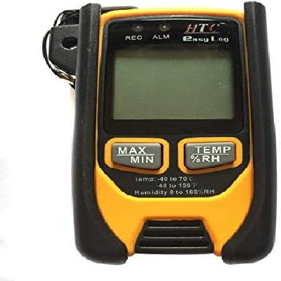 Easy Log RH-Temp Data Logger