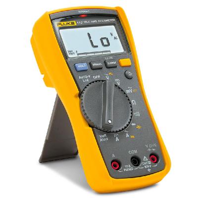 Fluke 117 Multimeter