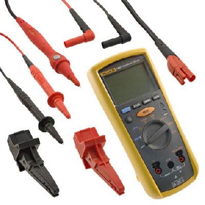 Fluke 1503 Digital Insulator Tester
