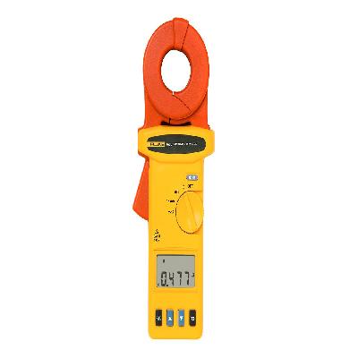 Fluke 1630 Digital Earth Clamp Meter