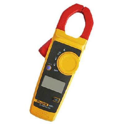Fluke 303 Clamp Meter