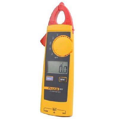 Fluke 362 DC Clamp Meter