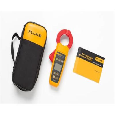 FLUKE 368FC,  Leakage Current Clamp Meter