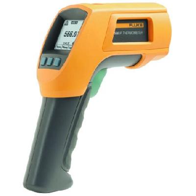 Fluke 566 Infrared Thermometer