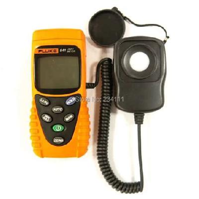 Fluke 941 Light Meter