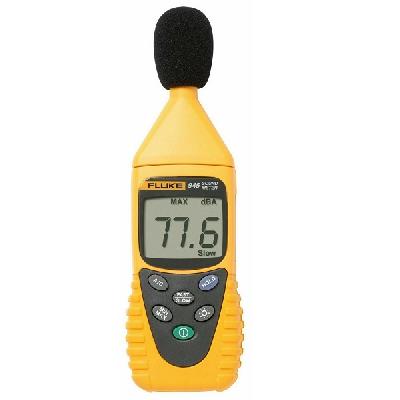 Fluke 945 Sound Meter