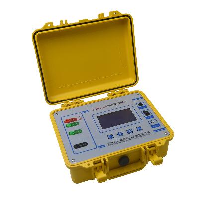 HIGH VOLTAGE DIAGNOSTIC INSULATION TESTER