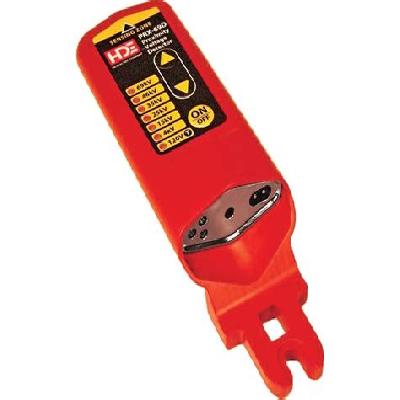 HIGH VOLTAGE INDICATOR