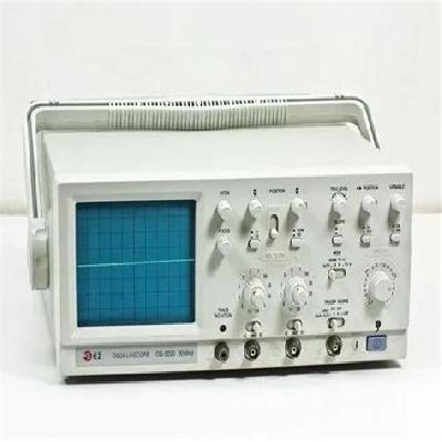 HTC-5020 Oscilloscope