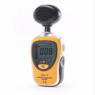 HTC - C0-1 Carbon Monoxide Meter