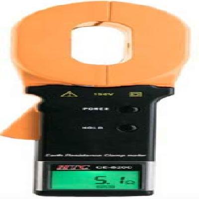 HTC CE-8200 Earth Clamp Meter