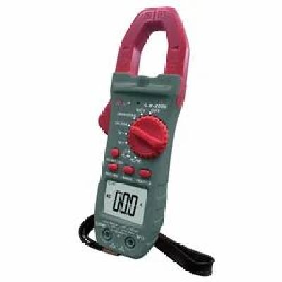 HTC CM2090 Clamp Meter