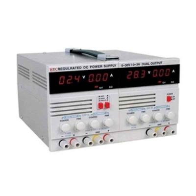 HTC DC 3002-II Regulated Power Supply