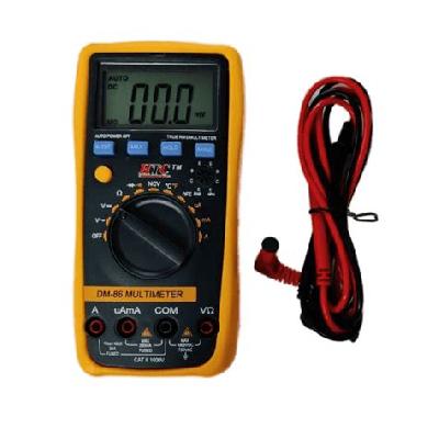 HTC DM-81 Digital Multimeter