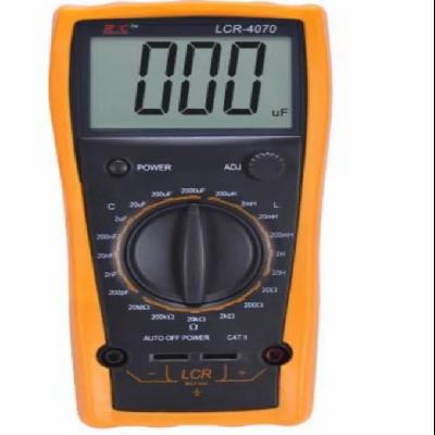 HTC LCR 4090Q Handheld LCR Meter
