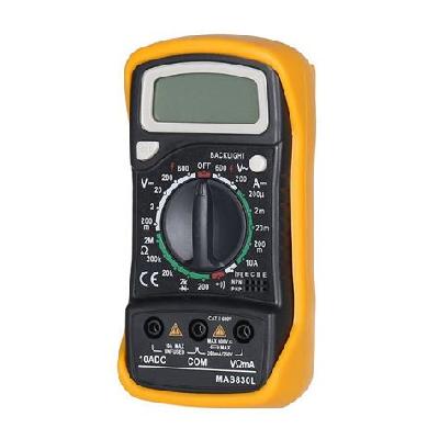 HTC MAS830L Digital Multimeter