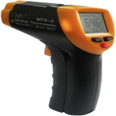 HTC MTX-2 Infrared Thermometer
